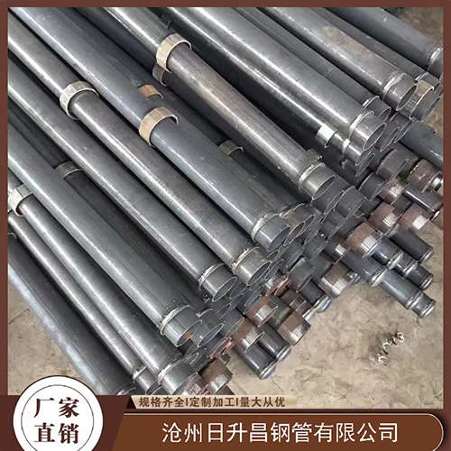 资兴声测管生产厂家