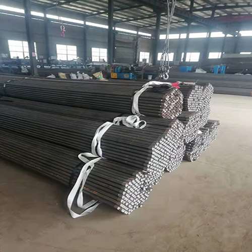 资兴声测管外观与材质质量要求