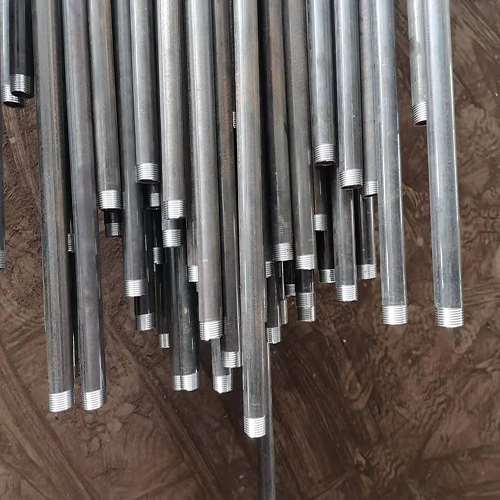 资兴声测管重量是多少？买管必知的计算公式