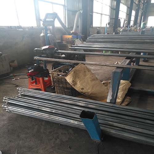 资兴桥梁桩基声测管的施工工艺流程